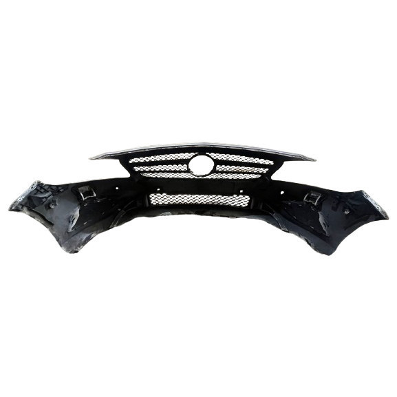 USED ORI MERCEDES W176 CLASSIS LINE 2013-2016 FRONT BUMPER thumbnail