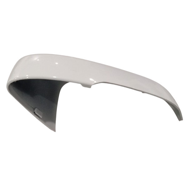 NEW ORI VOLVO V60 PLASTIC WING MIRROR TRIM COVER thumbnail