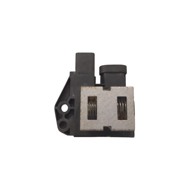 USED ORIGINAL PEUGEOT 207 208 407 508 CITROEN C2 C3 DS3 RADIATOR FAN MOTOR RELAY RESISTOR thumbnail