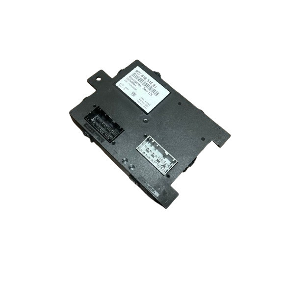 USED ORI PORSCHE 997 986 2013-2017 BODY CONTROL MODULE thumbnail