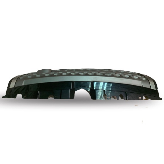 USED ORI LAND ROVER RANGE ROVER EVOQUE 2.0 2015-2018 FRONT BUMPER UPPER GRILLE (BLACK) thumbnail