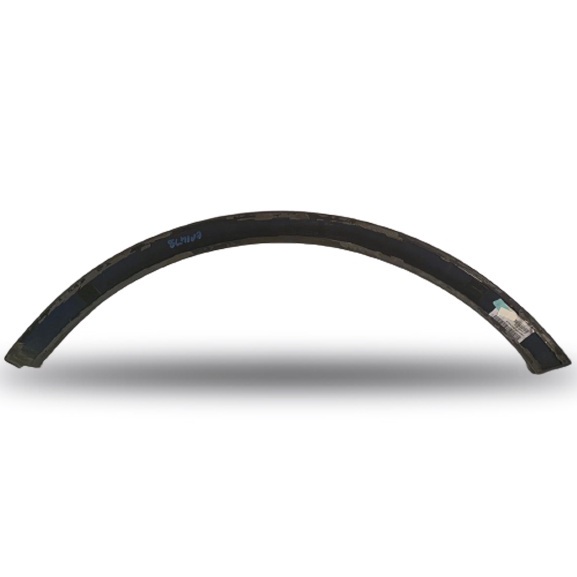 USED ORI RANGE ROVER SPORT LR494 2014-2017 DOOR MOLDING REAR TRIM LEFT FENDER WHEEL ARCH thumbnail