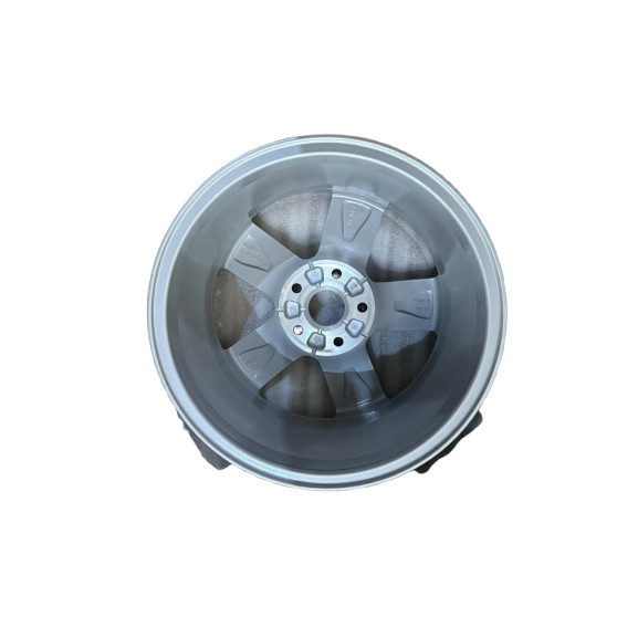 NEW OEM VOLKSWAGEN JETTA R17 ALLOY RIM thumbnail