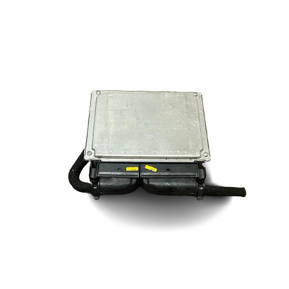 USED ORI AUDI Q7 4.2 2008-2013 AIR SUSPENSION CONTROL MODULE thumbnail
