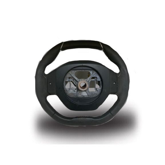 PEUGEOT 3008-5008 2018-2020 STEERING WHEEL thumbnail