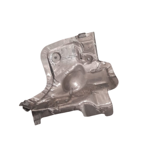 MERCEDES-BENZ EXHAUST HEAT SHIEL (2018-2025) thumbnail