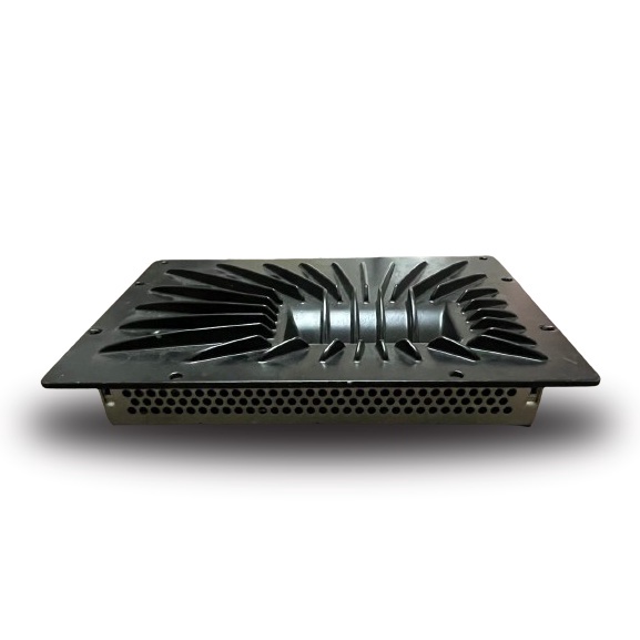 USED ORI LAND ROVER JAGUAR EVOQUE SPORT LR494 XF XJL 2014-2018 RADIO AMPLIFIER thumbnail