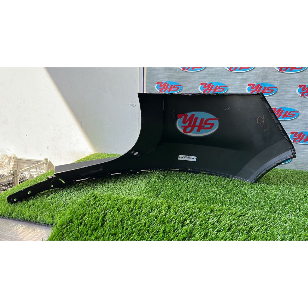 NEW XC40 2020 year rear bumper side bumper cover thumbnail