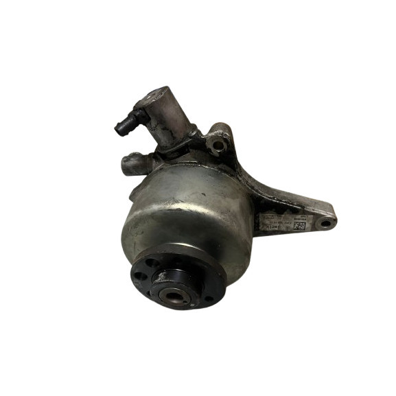 USED ORI MERCEDES SCLASS W221 S500 2012-2017 POWER STEERING PUMP thumbnail