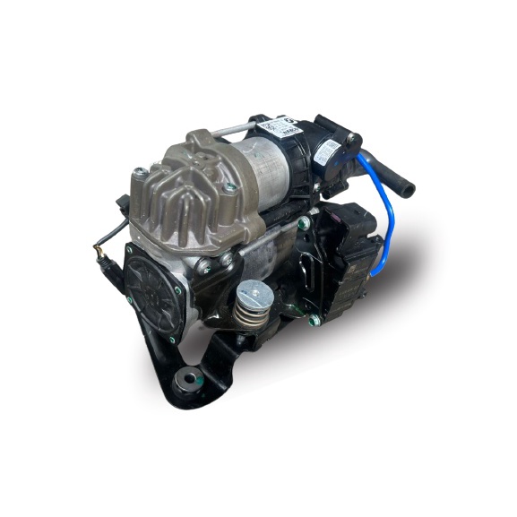 USED ORI BMW 7SERIES G12-11 4MATIK 2016-2018 AIR COMPRESSOR SUSPENSION thumbnail