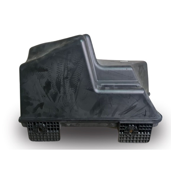 USED ORI FORD MUSTANG 5.0 CC 2014-2017REAR SUBWOOFER SPEAKER thumbnail