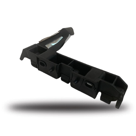 NEW ORI AUDI TT MK2  2013-2016 FRONT RIGHT BUMPER BRACKET HOLDER thumbnail