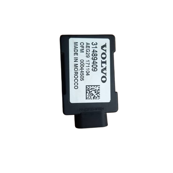 USED ORIGINAL VOLVO XC60-XC90T8 2018-2022 CONTROL MODULE MOBILE thumbnail