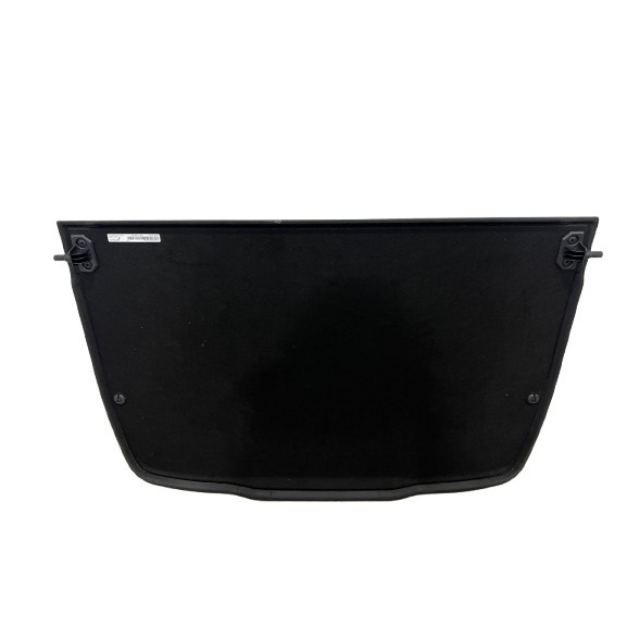 PORSCHE MACAN 95C PARCEL SHELF BOOT LOAD COVER NEW ORIGINAL (2019-2025) thumbnail