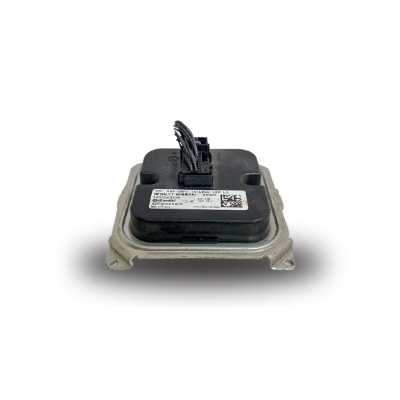 USED ORI AUDI A5 F5 A4 F4 A5-A4 2016-2020 LED HEADLIGHT CONTROL MODULE thumbnail