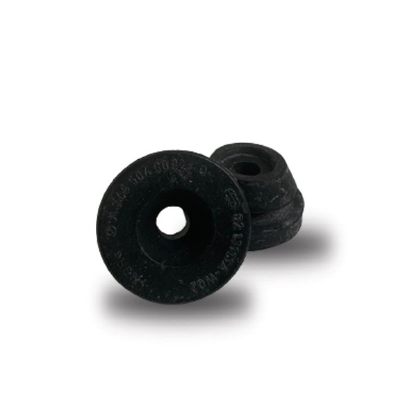 USED ORI MERCEDES 2013-2016 RUBBER PIER UNDER THE WATER TANK thumbnail