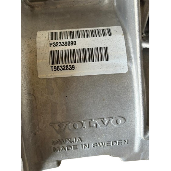 VOLVO XC90 XC60 MK2 2.0T8 T5 FRONT DIFFERENTIAL GEAR (2015-2023) thumbnail