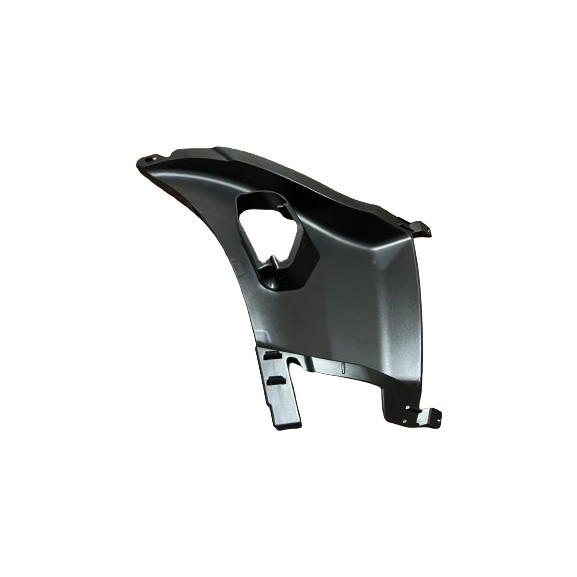 NEW OEM BMW X5 F15 2014-2018 AIR DUCT RH LH (LH) thumbnail
