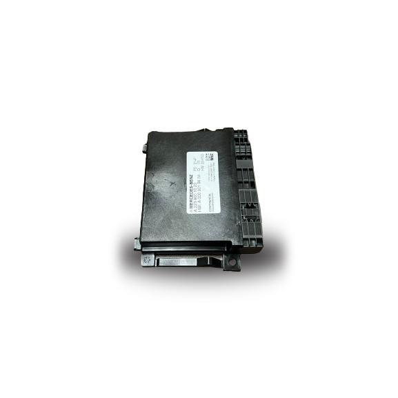 USED ORI MERCEDES W223 ENGINE CONTROL MODULE thumbnail