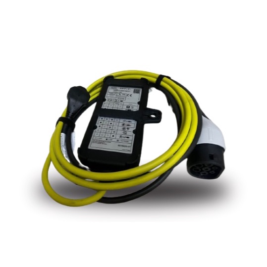 NEW ORI BMW HYBRID CABLE CHANGER 5 SERIES G30 G12-G20 F15 G05 G04 IX4 IX3 thumbnail