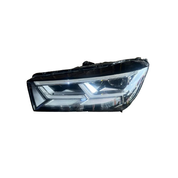 NEW CAR OUT AUDI Q5 2018/2023 HEAD LAMP RH LH (RH) thumbnail