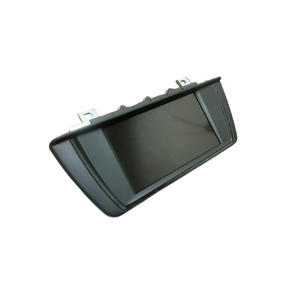 USED ORI BMW F30 N20 2013-2017 LCD INFORMATION DISPLAY SCREEN thumbnail