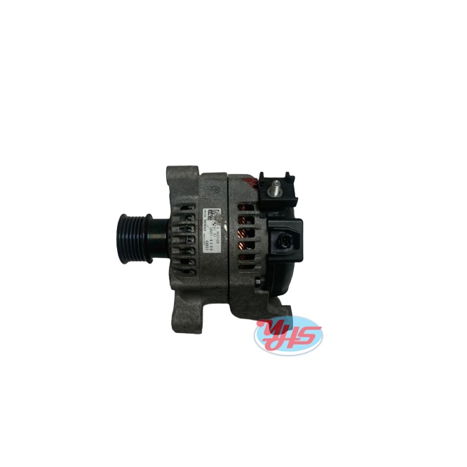 Used BMW G30 G12 Hrybrid alternator 150A 8627124 thumbnail