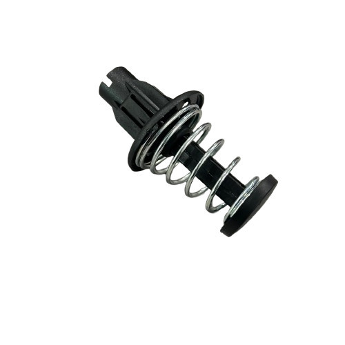 MERCEDES A CLASS W177 FRONT HOOD SPRING ELEMENT NEW ORIGINAL (2017-2023) thumbnail
