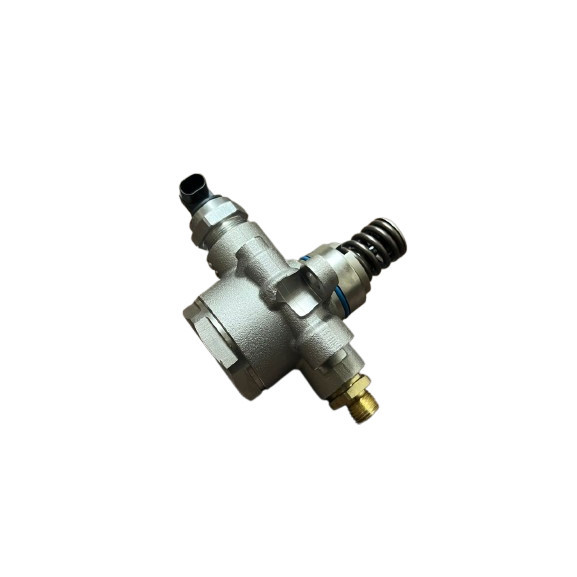 NEW ORI PORSCHE 9Y0 2.9 TURBO 2015-2019 HIGH PRESSURE FUEL PUMP thumbnail
