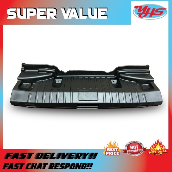 NEW ORI BMW E82 E81 2006-2012 LOADING SILL COVER