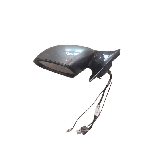 USED ORIGINAL MERCEDES BENZ S CLASS W223 2020-2024 LEFT WING MIRROR thumbnail