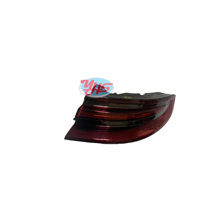Used Porsche Panamera 971 Rear Right Taillight Lamp 971945092B thumbnail
