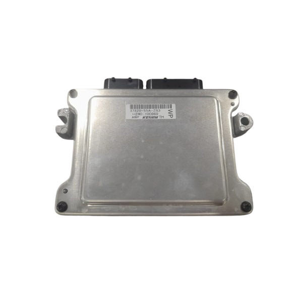 NEW ORIGINAL HONDA CITY T9A 2017-2020 TRANSMISSION CONTROL MODULE thumbnail