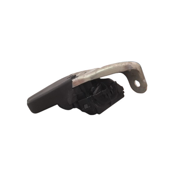 USED ORIGINAL MERCEDES BENZ E CLASS C238 2015-2020 REAR TAILGATE BOOT LID LOCK thumbnail