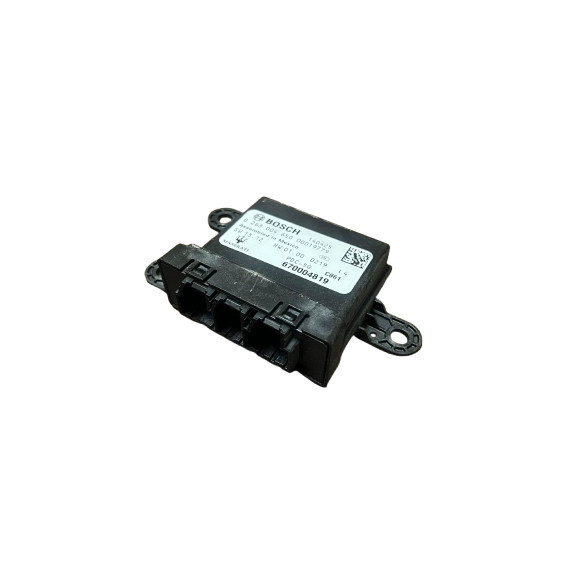 USED ORI MASERATI GHIBLI 3.0 V6 2013-2019 PARKING SENSOR ECU thumbnail