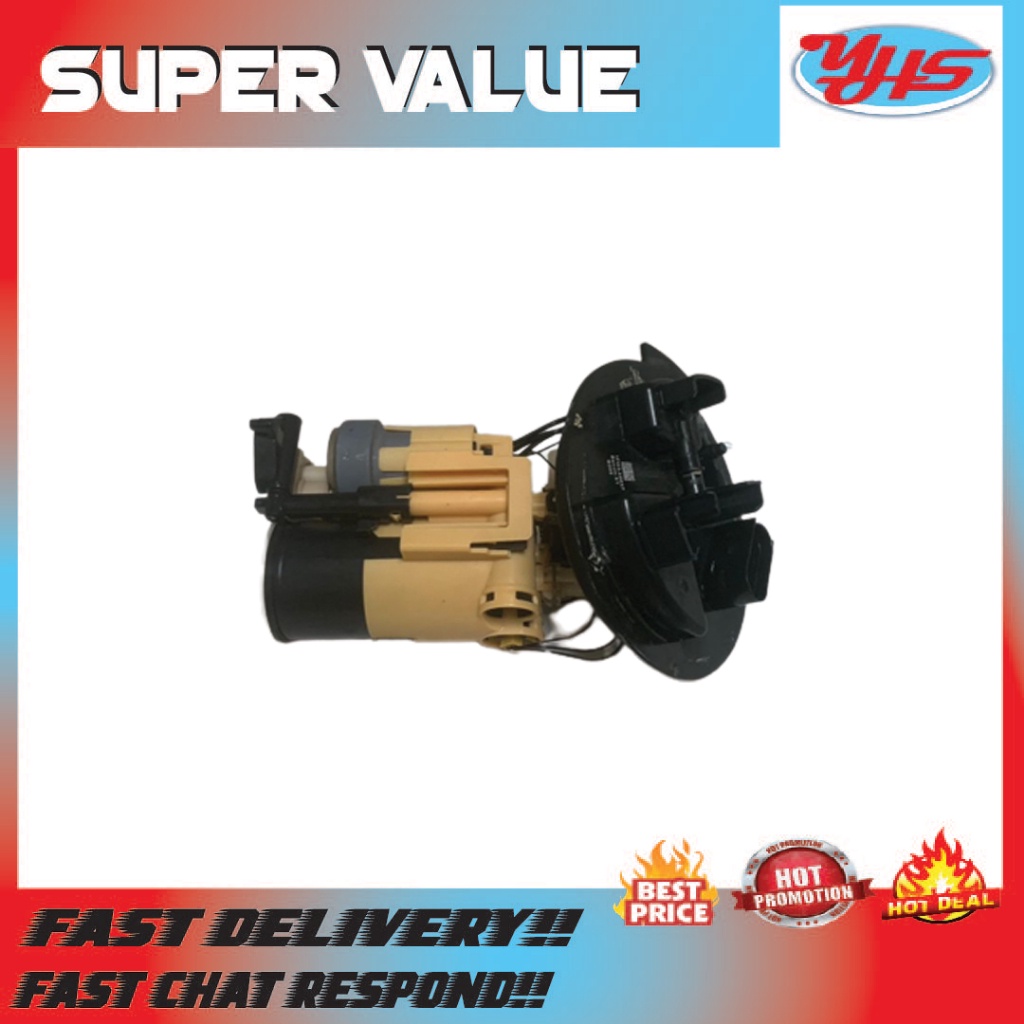 Used Ori Fuel Pump Module A2054701594 thumbnail