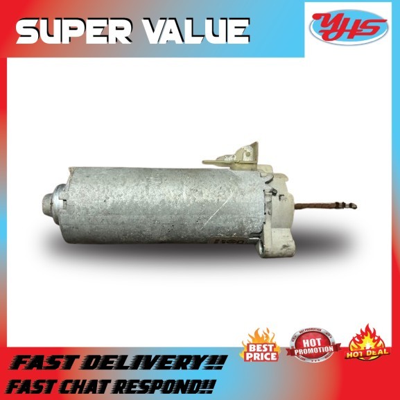 USED ORI MERCEDES CCLASS W204 2014-2017 SEAT MOTOR