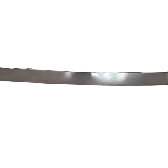 NEW ORIGINAL PEUGEOT 3008 T9 2016 REAR BUMPER CHROME MOULDING thumbnail