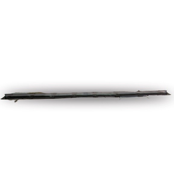 OEM BRAND MERCEDES-BENZ W205 2015-2017 FRONT BUMPER AMG TRIM thumbnail