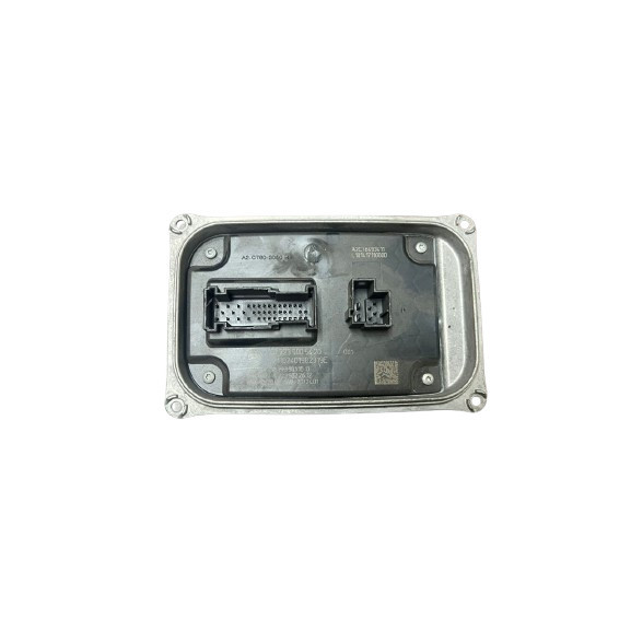 USED ORI MERCEDES W223 LED 2014-2020 HEADLIGHT BALLAST thumbnail