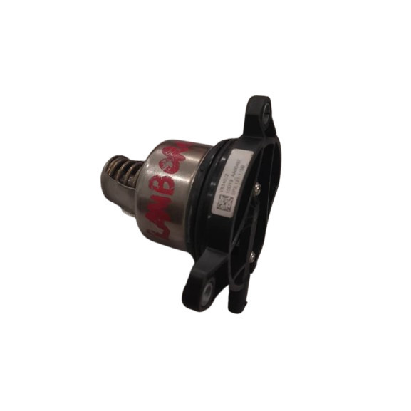 ROLLS ROYCE BENTLEY AUDI PORSCHE BENTAYGA R8 GHOST V12 THERMOSTAT HOUSING USED ORIGINAL 2016-2023 thumbnail