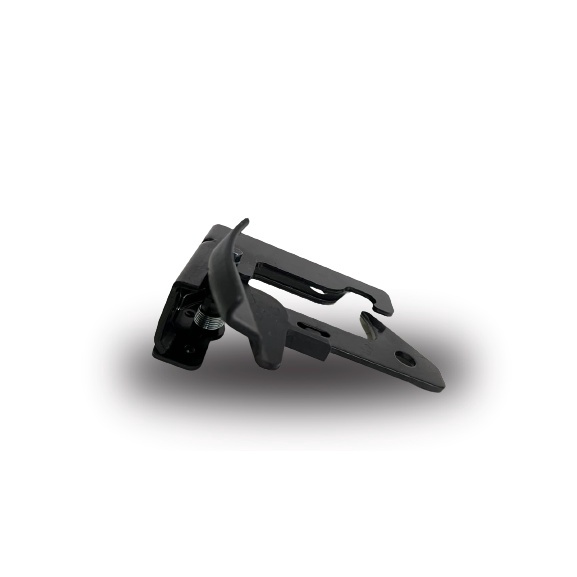 NEW ORI MERCEDES E-CLASS W212 204 BONNET TOP LOCK thumbnail
