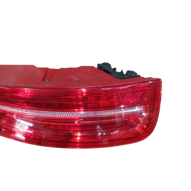 USED ORI PORSCHER CARRERA 991 TAIL LAMP REAR RH thumbnail
