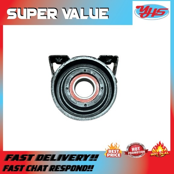 NEW OEM LAND ROVER EVOQUE BJ32 2013-2019 LONG SHAFT MOUNTING