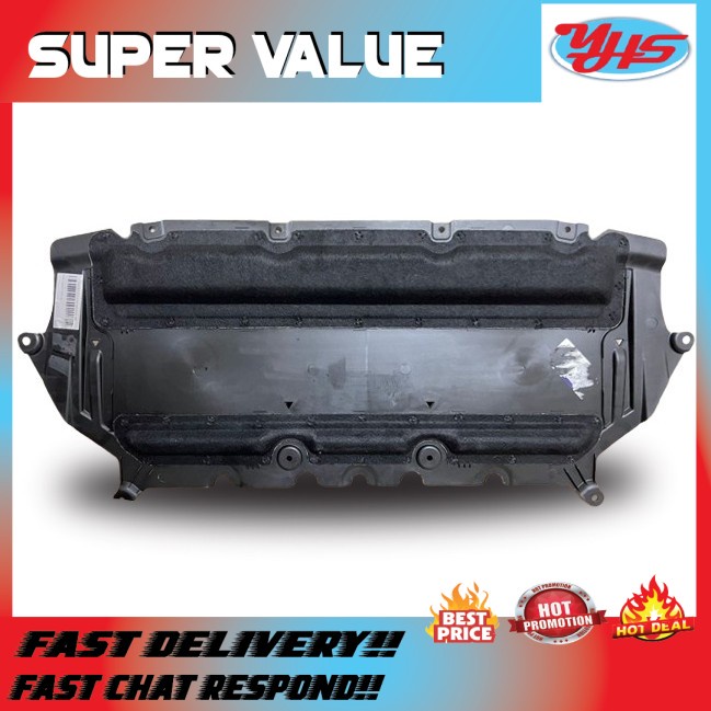 NEW OEM BMW G30 530I 2016/2020 SUMP GUARD FRONT ENGINE COVER