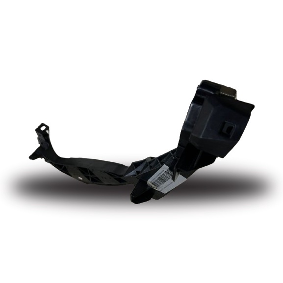PORSCHE MACAN 95B PAIR FRONT BUMPER HEADLIGHT BRACKET OEM BRAND (2015-2019) thumbnail
