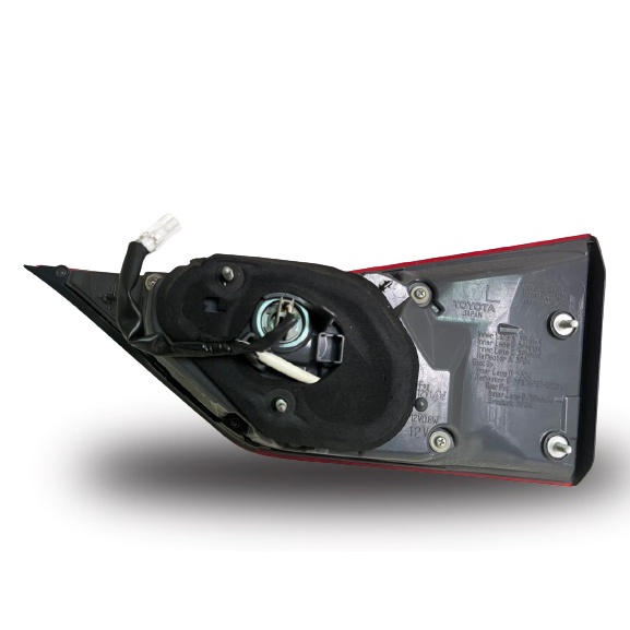 USED ORI LEXUS RX200T LEFT BOAT LIT LIGHT thumbnail