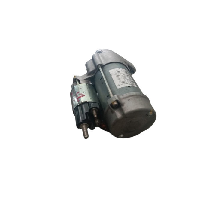 USED ORI MERCEDES BENZ GLC300 C300 E300 METRIS STARTER MOTOR thumbnail