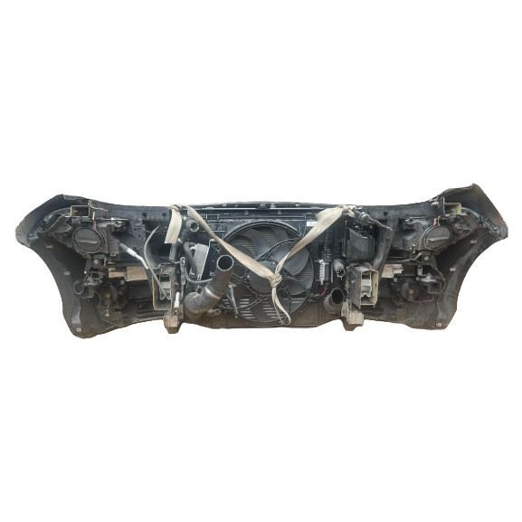 USED ORI BMW 2SERIES F20 2013-2016 NOSE CUT FRONT PANEL COMPLETE thumbnail
