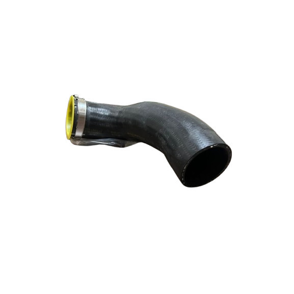 NEW ORI VOLKSWAGEN TIGUAN INTER COOLER HOSE thumbnail